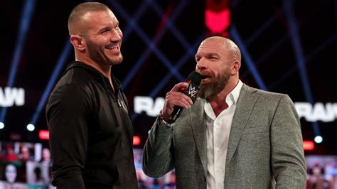 randy orton gay community|How did Triple H know Randy Orton was the the most searched。